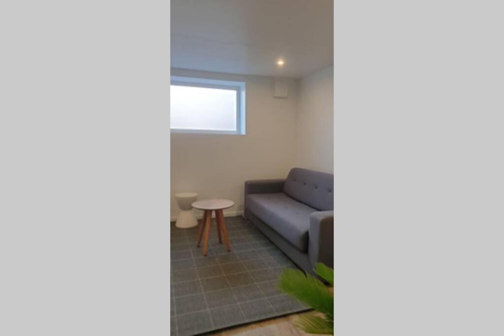 Meudon: Adorable Studio Tout Equipe, Neuf Et Calme מראה חיצוני תמונה